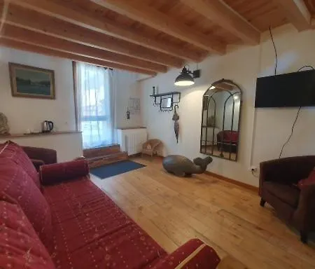 Logis Le Moulin De La Pipe