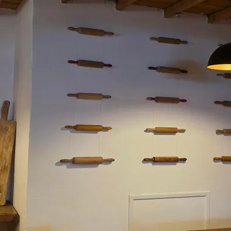 Logis Le Moulin De La Pipe Plan-de-Baix