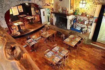 Hotel Le Moulin De La Pipe