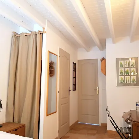 Hotel Le Moulin De La Pipe