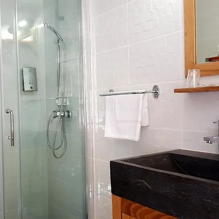 Logis Le Moulin De La Pipe 3* Plan-de-Baix
