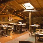 Logis Le Moulin De La Pipe Hotel 3*