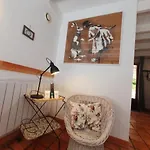 Logis Le Moulin De La Pipe Hotel Plan-de-Baix