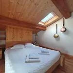 Logis Le Moulin De La Pipe Hotel