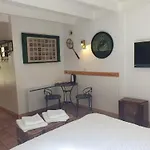 Logis Le Moulin De La Pipe Hotel Plan-de-Baix