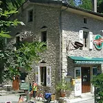 Logis Le Moulin De La Pipe
