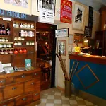 Hotel Logis Le Moulin De La Pipe