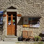 Logis Le Moulin De La Pipe Plan-de-Baix