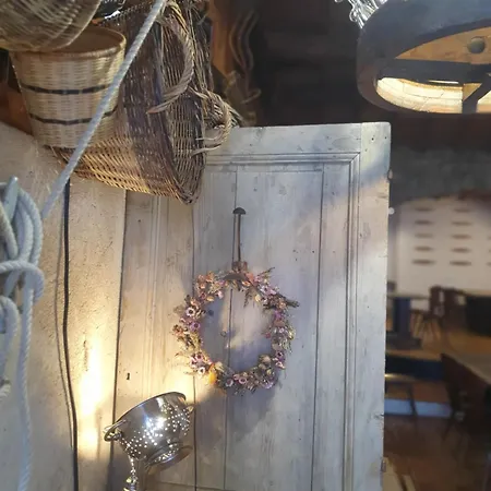 Le Moulin De La Pipe - Logis Restaurant