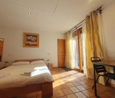 Hotel Le Moulin De La Pipe 3*
