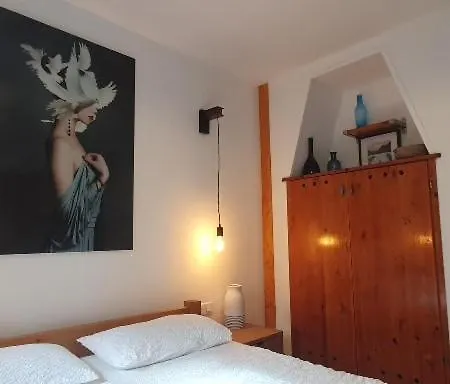 Le Moulin De La Pipe Hotel 3*