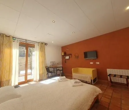 Le Moulin De La Pipe 3*