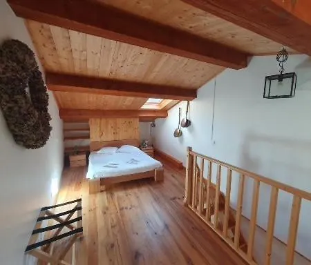 Le Moulin De La Pipe Hotel 3*