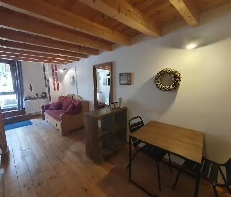 Hotel Le Moulin De La Pipe 3*