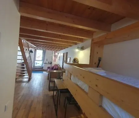 Logis Le Moulin De La Pipe Hotell Plan-de-Baix