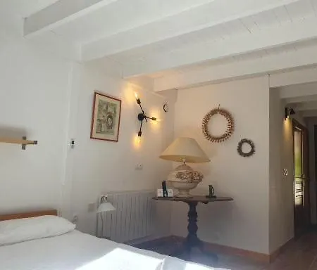 Le Moulin De La Pipe 3*