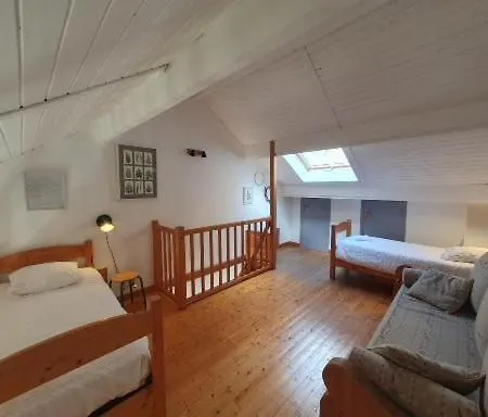 Logis Le Moulin De La Pipe Hotell 3*