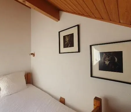 Le Moulin De La Pipe 3*