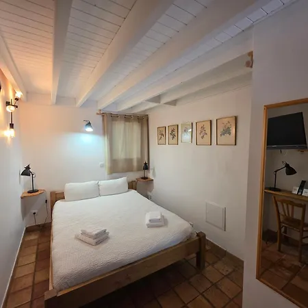 Le Moulin De La Pipe - Logis Restaurant 3* Plan-de-Baix
