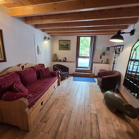 Le Moulin De La Pipe - Logis Restaurant Plan-de-Baix