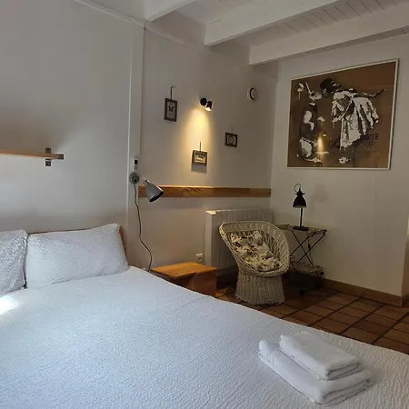 Logis Le Moulin De La Pipe Hotell Plan-de-Baix