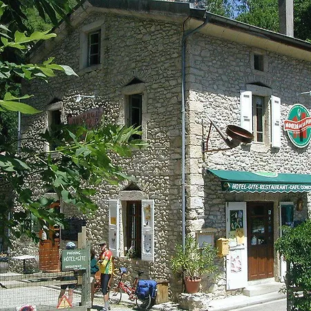 Logis Le Moulin De La Pipe