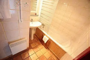Hotel Le Moulin De La Pipe - Logis Restaurant 3*