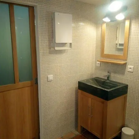 Le Moulin De La Pipe - Logis Restaurant 3* Plan-de-Baix