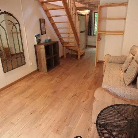 Logis Le Moulin De La Pipe Hotell