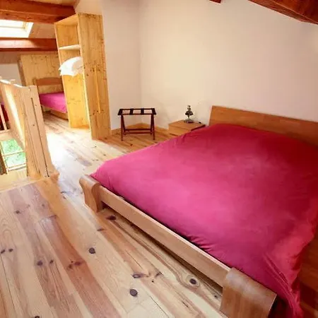 Le Moulin De La Pipe - Logis Restaurant Hotel Plan-de-Baix