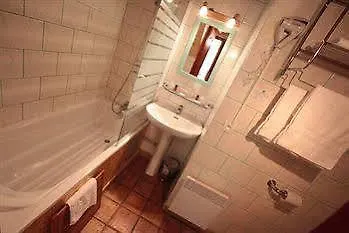 Hotel Le Moulin De La Pipe - Logis Restaurant
