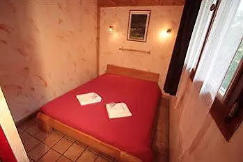 Le Moulin De La Pipe - Logis Restaurant Hotel