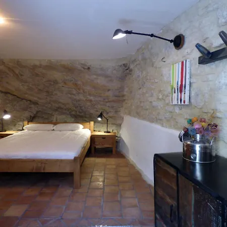 Le Moulin De La Pipe 3* Plan-de-Baix