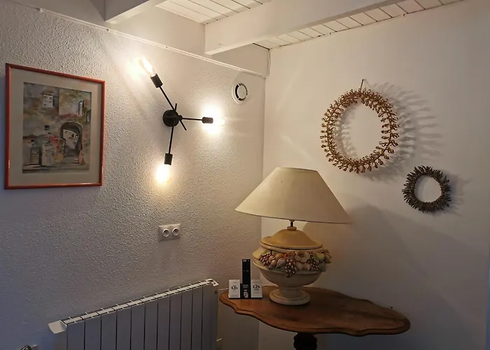 Le Moulin De La Pipe