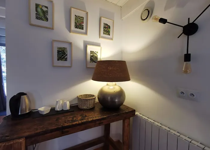 Le Moulin De La Pipe Hotel 3*