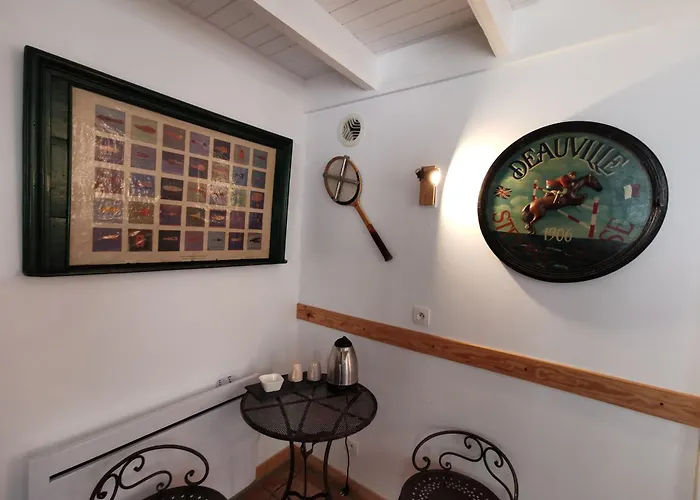 Hotel Le Moulin De La Pipe 3*