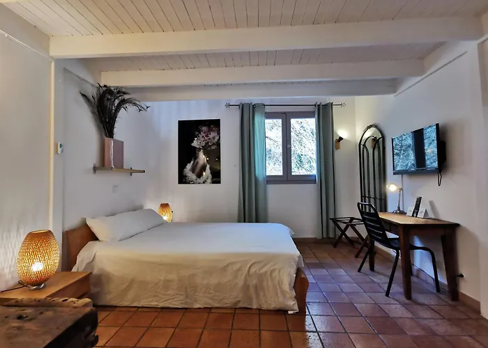Le Moulin De La Pipe 3*