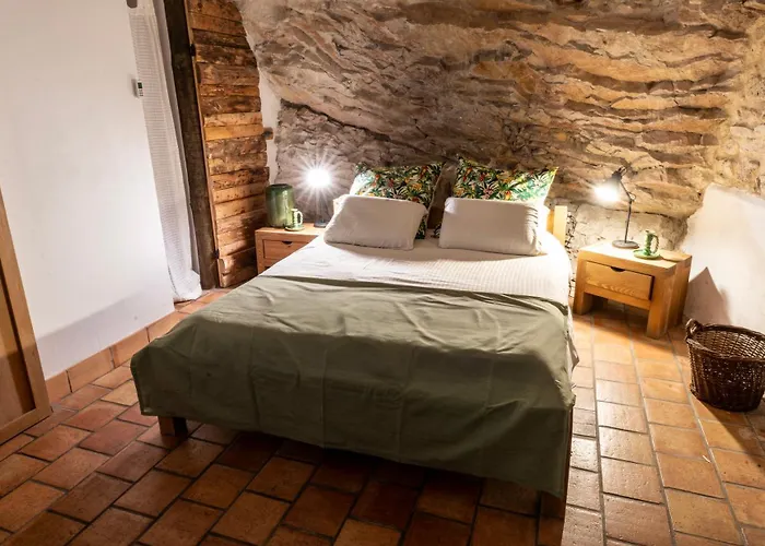Le Moulin De La Pipe Hotel