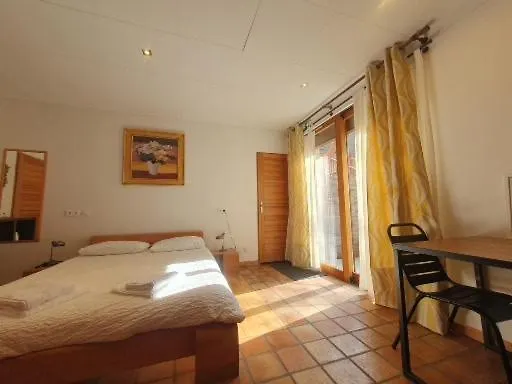 Hotel Le Moulin De La Pipe 3*