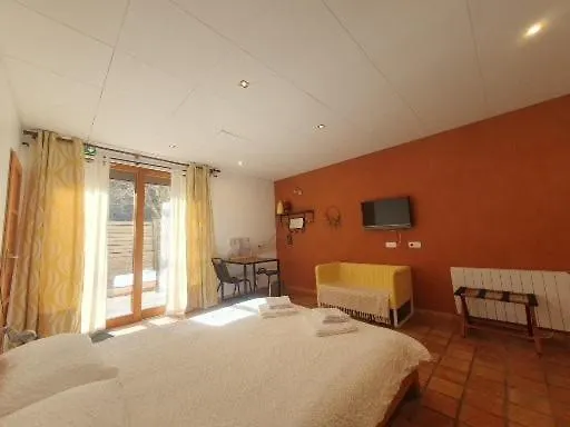 Le Moulin De La Pipe 3*