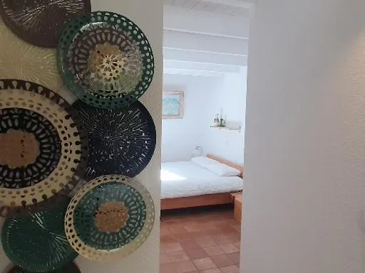 Hotel Le Moulin De La Pipe