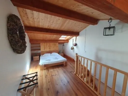 Le Moulin De La Pipe Hotel 3*