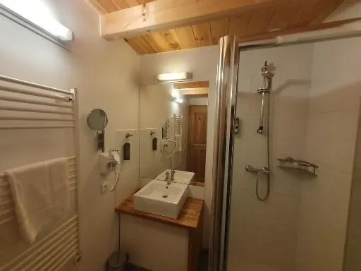 Hotel Le Moulin De La Pipe Plan-de-Baix