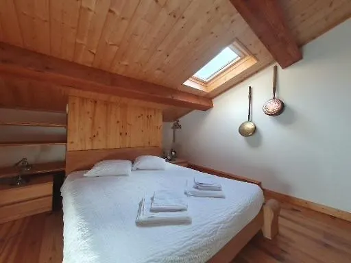 Le Moulin De La Pipe Hotel