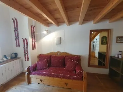 Hotel Le Moulin De La Pipe