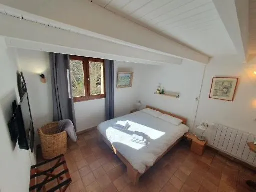 Le Moulin De La Pipe Hotel 3*
