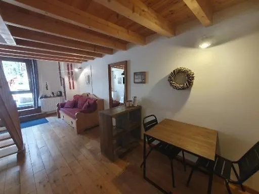 Hotel Le Moulin De La Pipe 3*