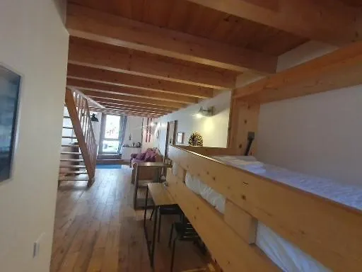 Le Moulin De La Pipe Hotel Plan-de-Baix