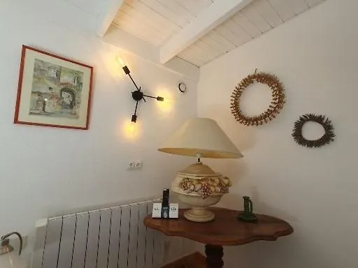 Le Moulin De La Pipe 3* Plan-de-Baix