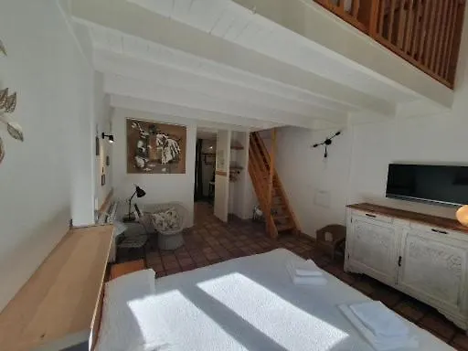 Hotel Le Moulin De La Pipe 3*
